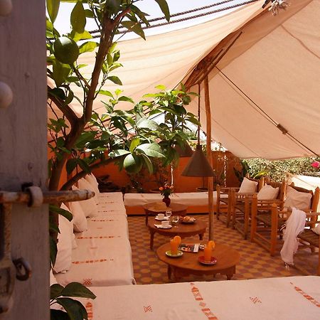 Dar Touyir Hotel Marrakesh Luaran gambar