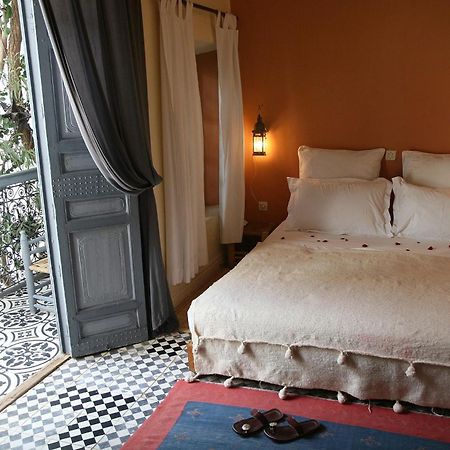 Dar Touyir Hotel Marrakesh Luaran gambar