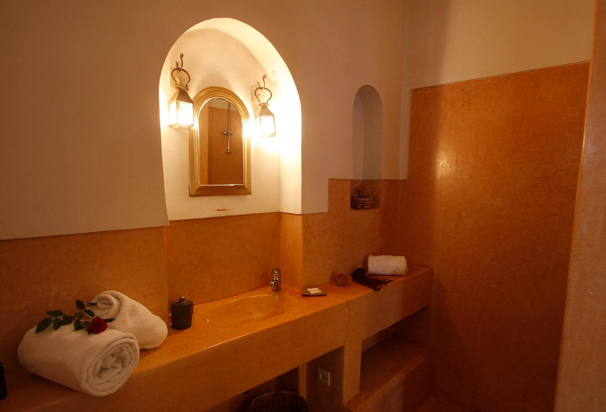 Dar Touyir Hotel Marrakesh Luaran gambar