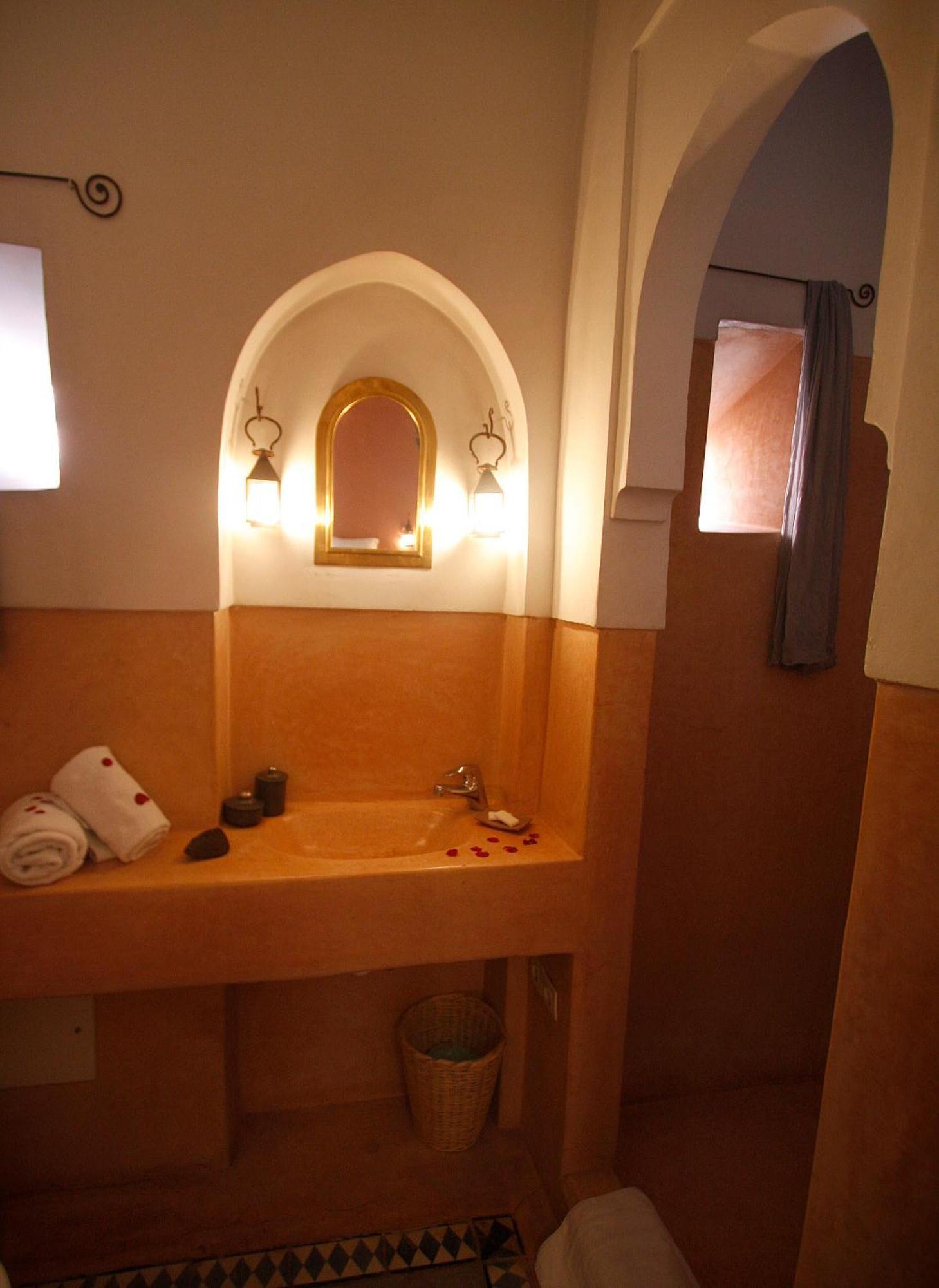 Dar Touyir Hotel Marrakesh Luaran gambar