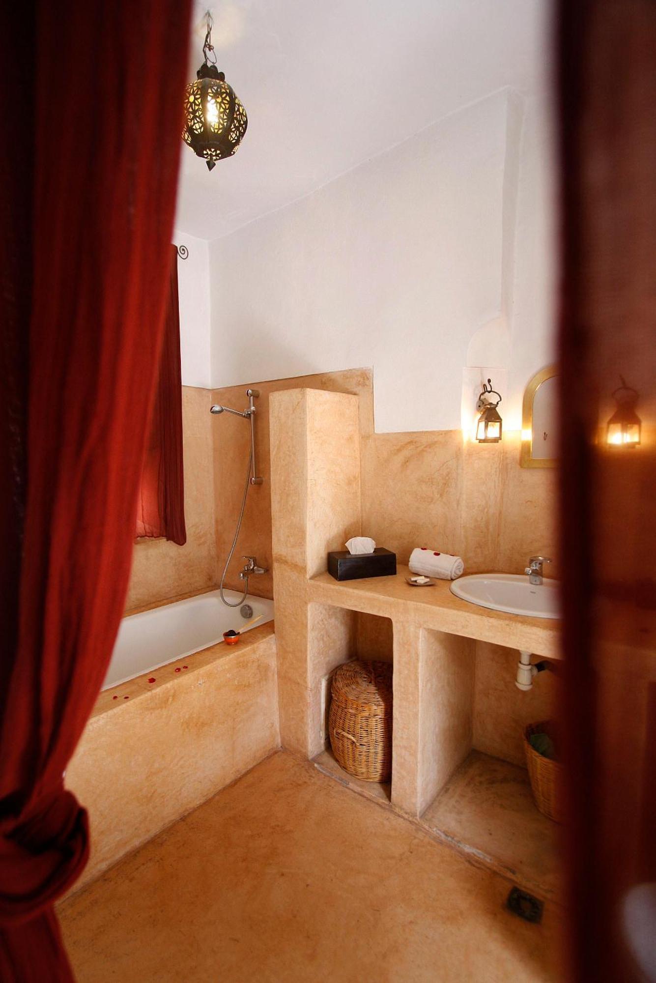 Dar Touyir Hotel Marrakesh Luaran gambar