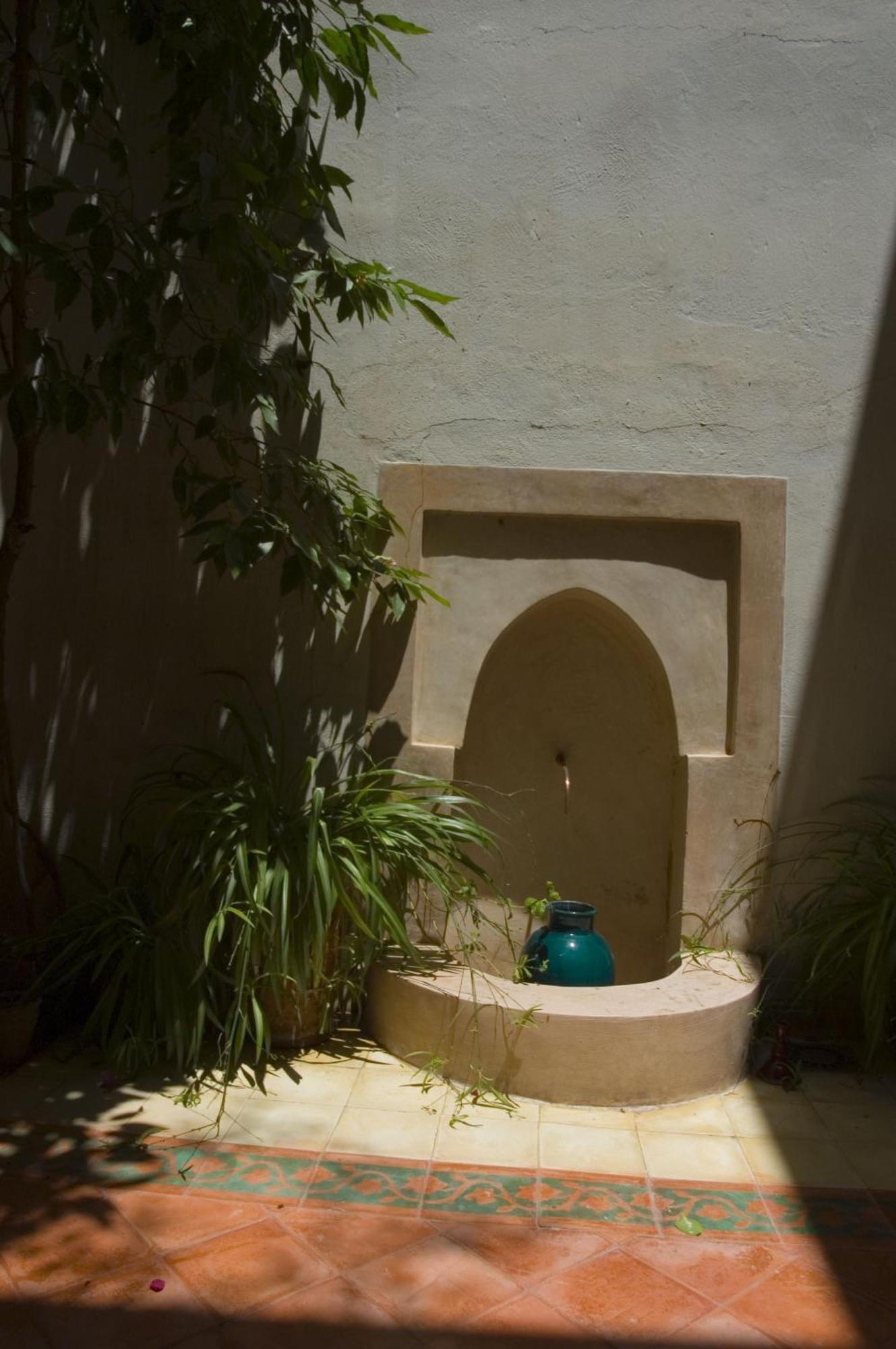 Dar Touyir Hotel Marrakesh Luaran gambar