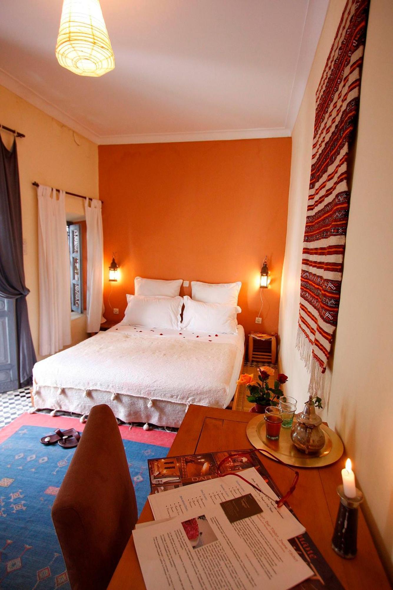 Dar Touyir Hotel Marrakesh Luaran gambar