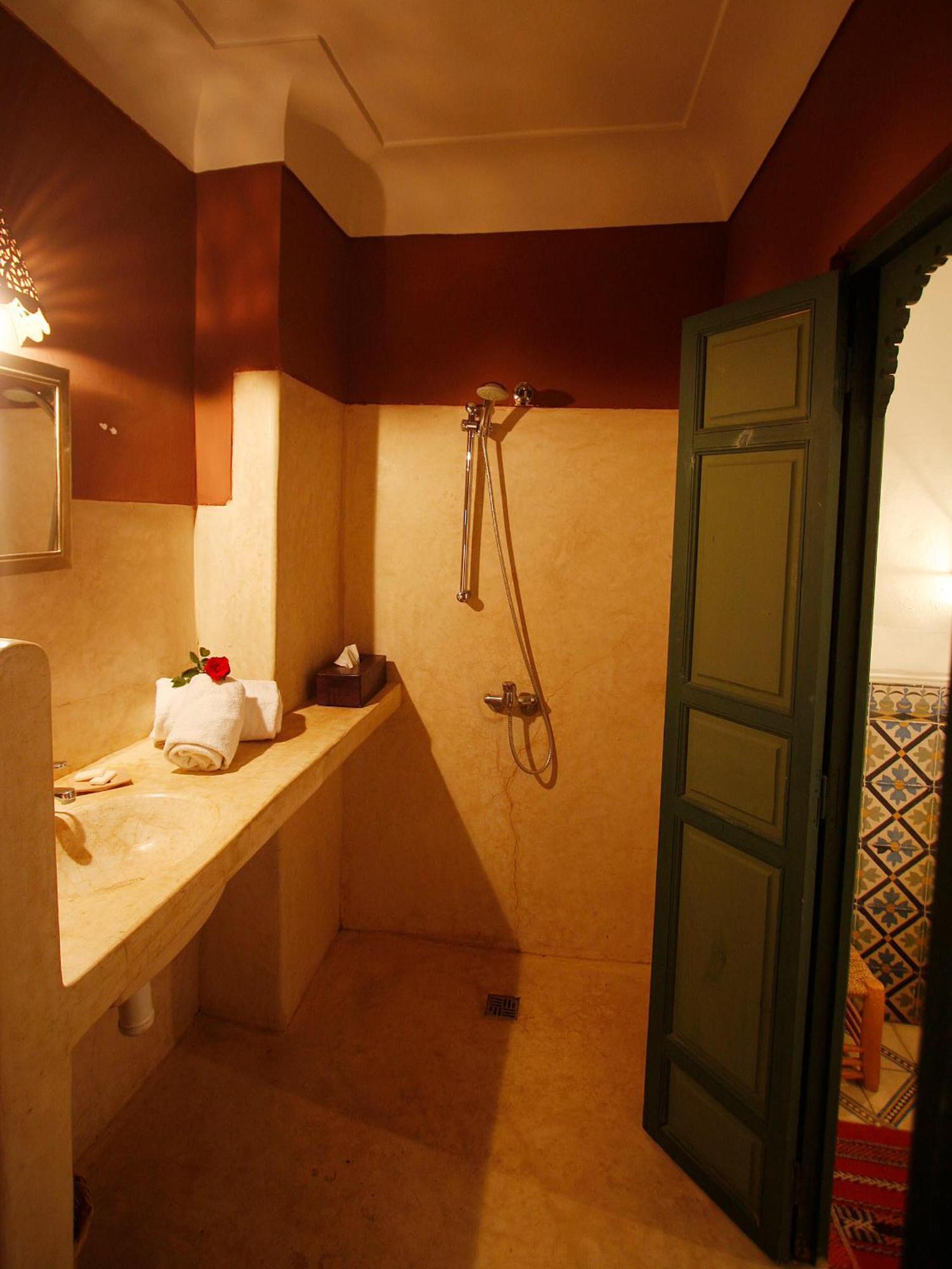 Dar Touyir Hotel Marrakesh Luaran gambar