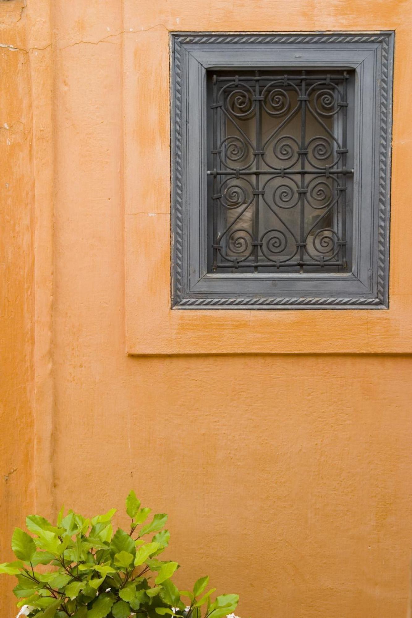 Dar Touyir Hotel Marrakesh Luaran gambar