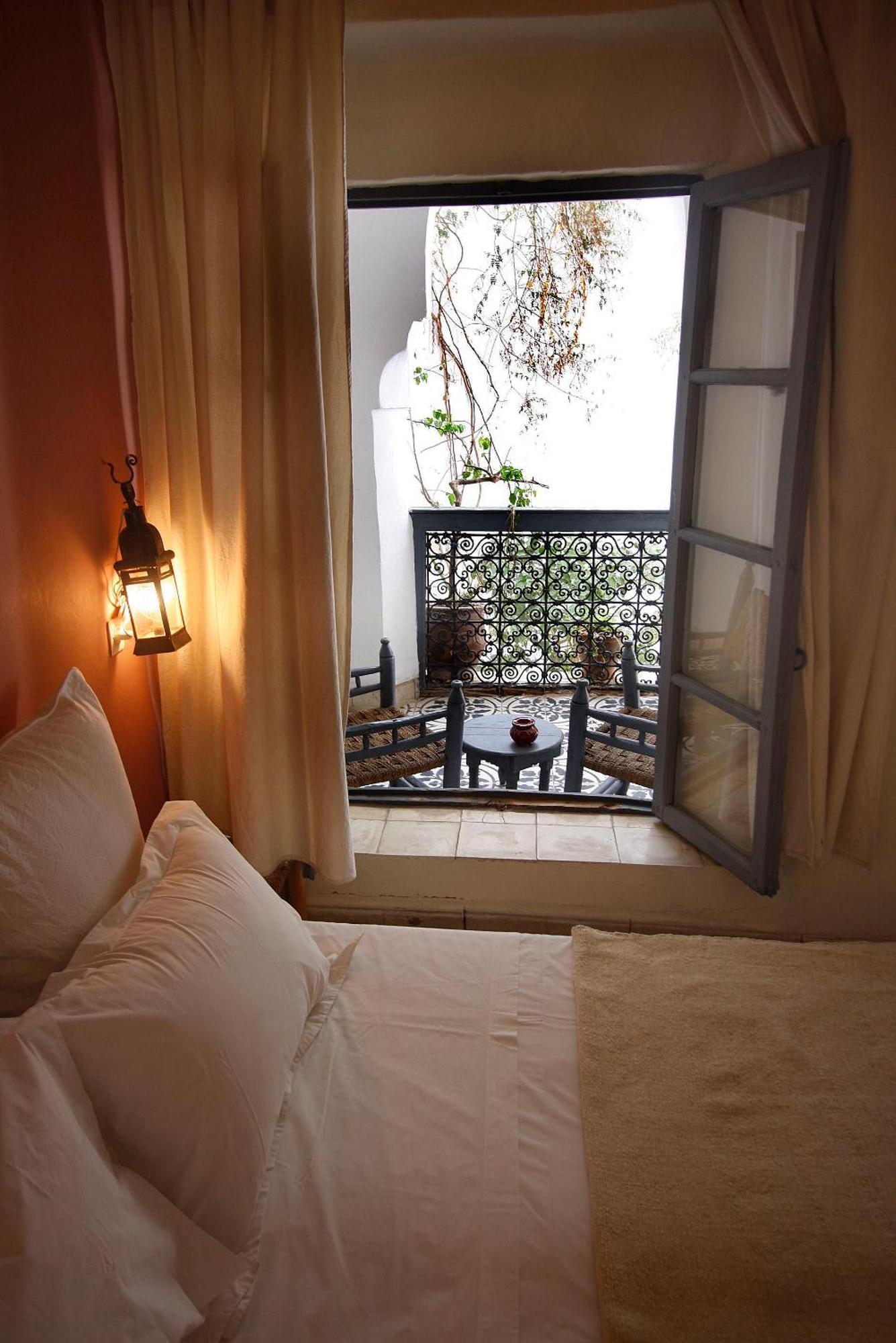 Dar Touyir Hotel Marrakesh Luaran gambar