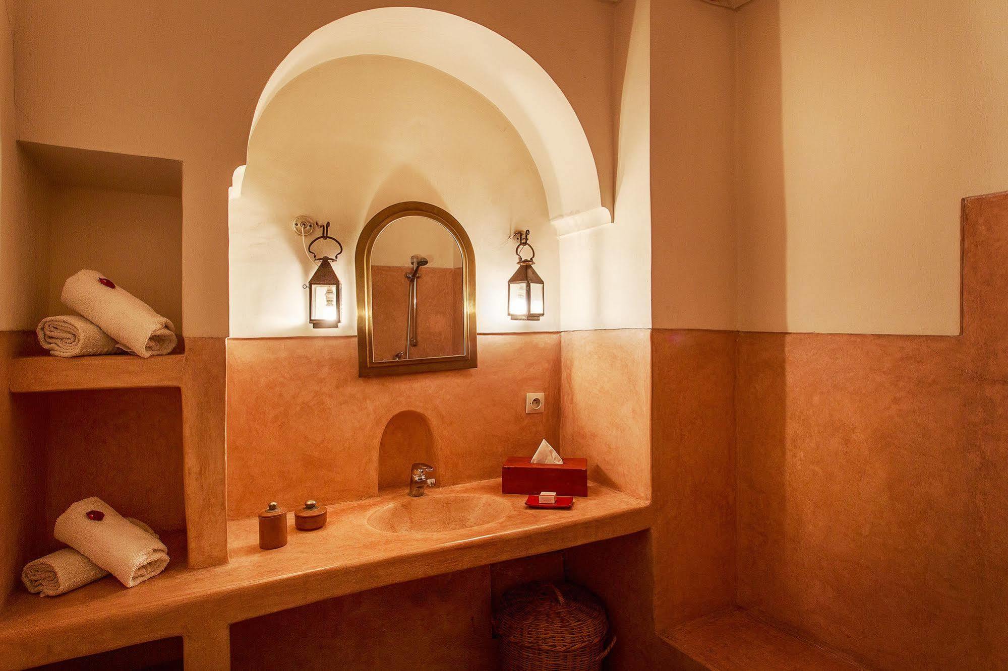 Dar Touyir Hotel Marrakesh Luaran gambar
