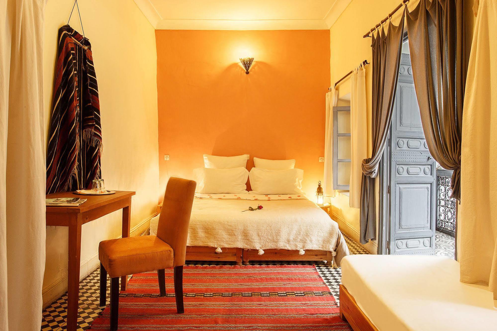 Dar Touyir Hotel Marrakesh Luaran gambar