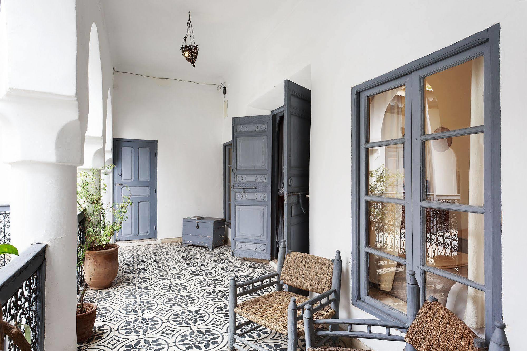 Dar Touyir Hotel Marrakesh Luaran gambar