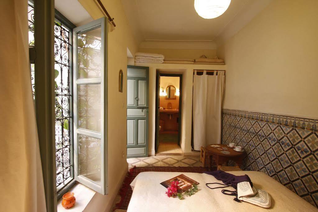 Dar Touyir Hotel Marrakesh Luaran gambar