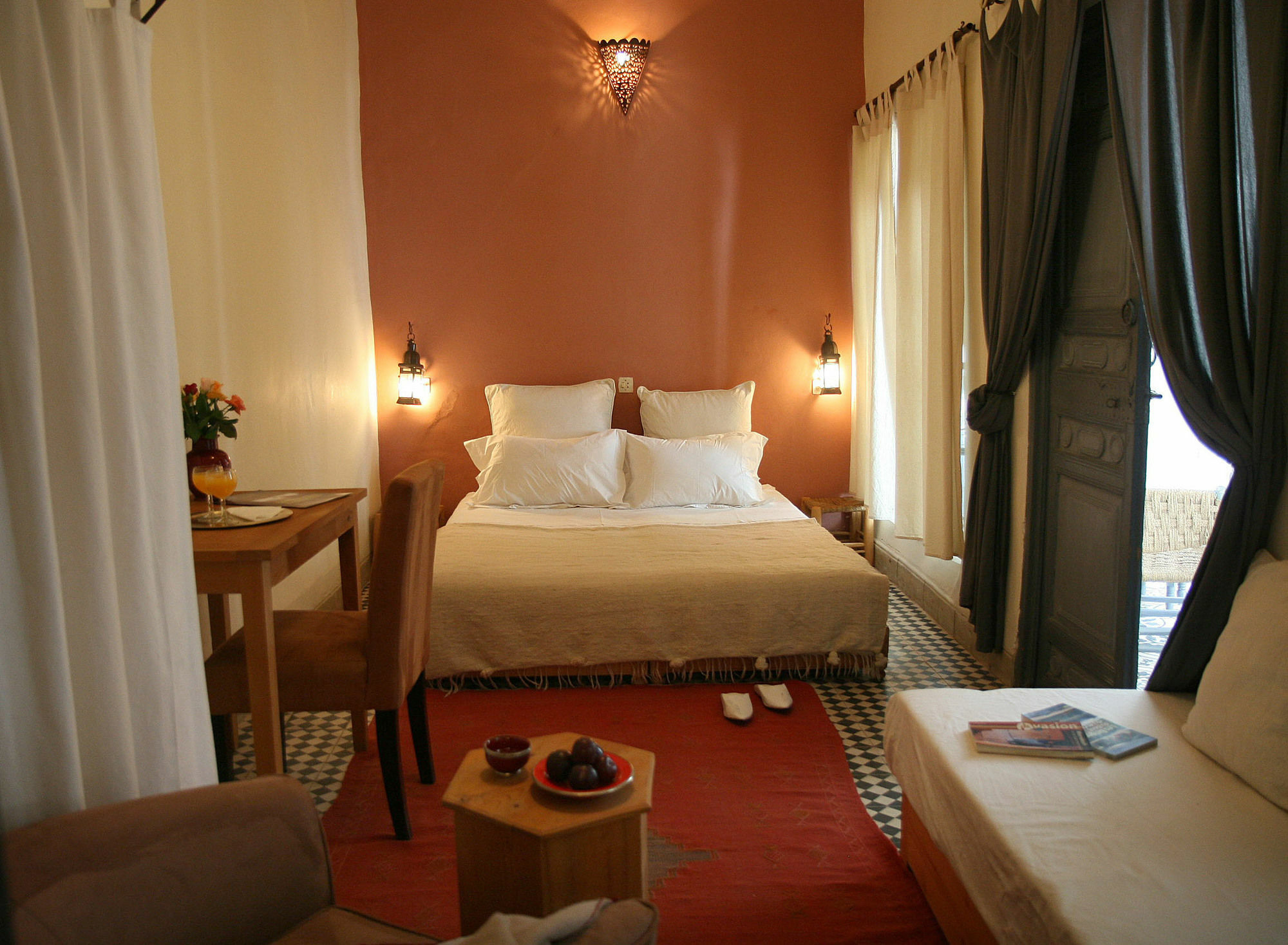 Dar Touyir Hotel Marrakesh Luaran gambar