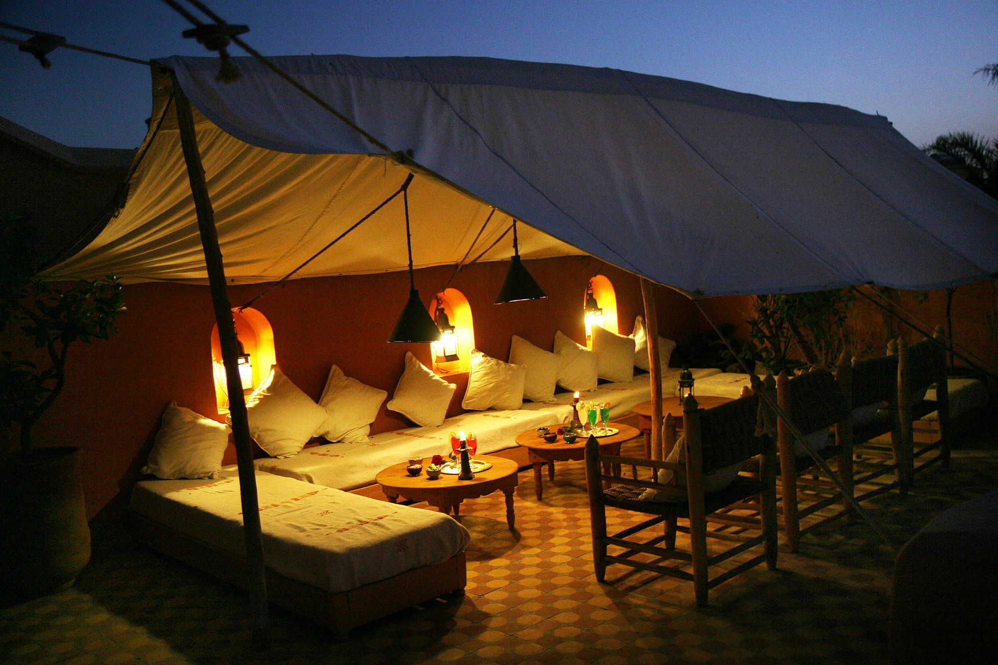 Dar Touyir Hotel Marrakesh Luaran gambar